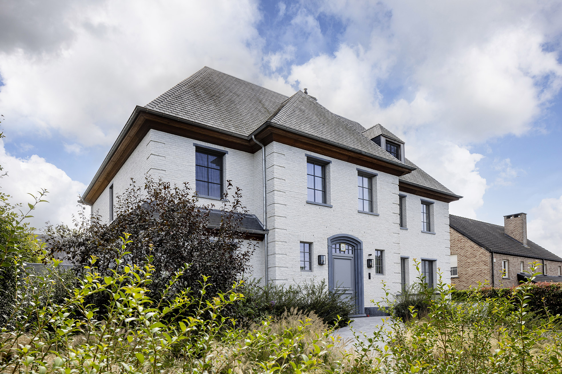 Renovatie huis